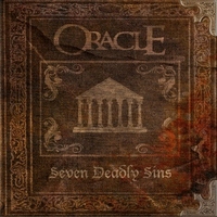 Oracle (USA-4) : Seven Deadly Sins (Single)